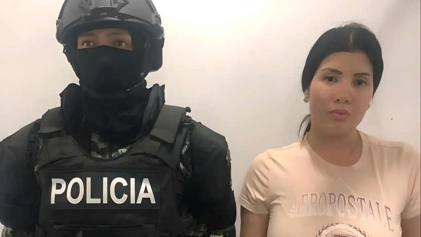 Los Choneros