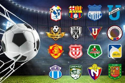 Fecha 20 de la Liga Pro