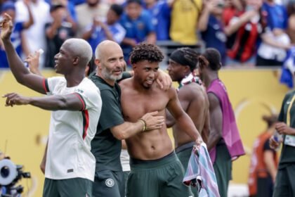 Chelsea y PSG se enfrentan en la final del Mundial de Clubes 2025 en Nueva York