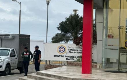 Cadáveres hallados en Puerto López serían de jóvenes desaparecidos en Manta