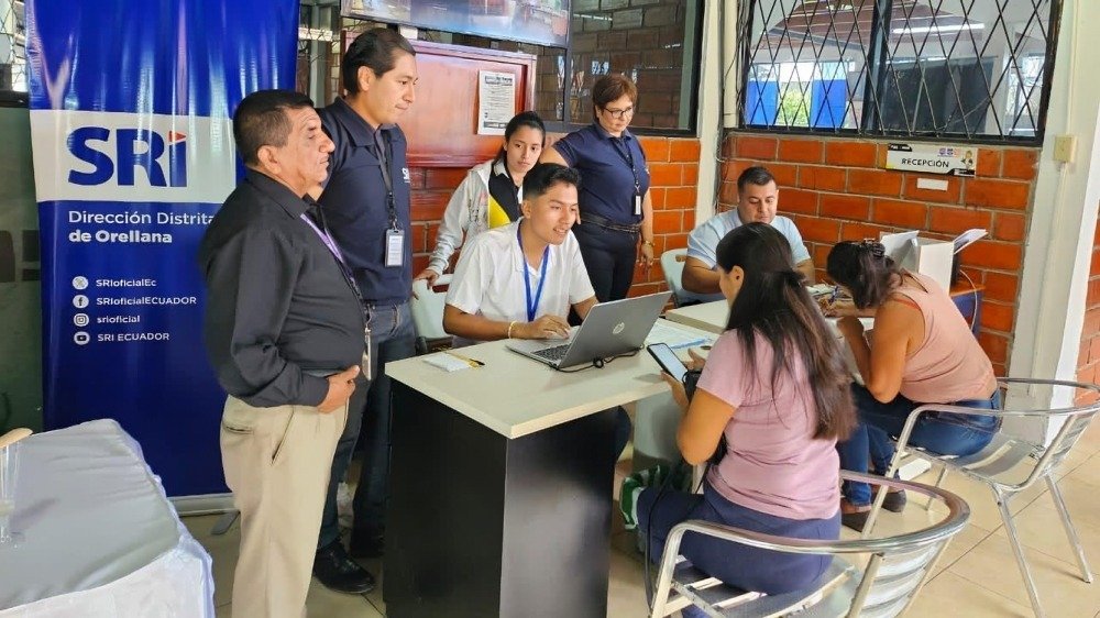 compromisos del Gobierno de Noboa con el FMI
