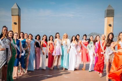 Miss Universo Ecuador 2025