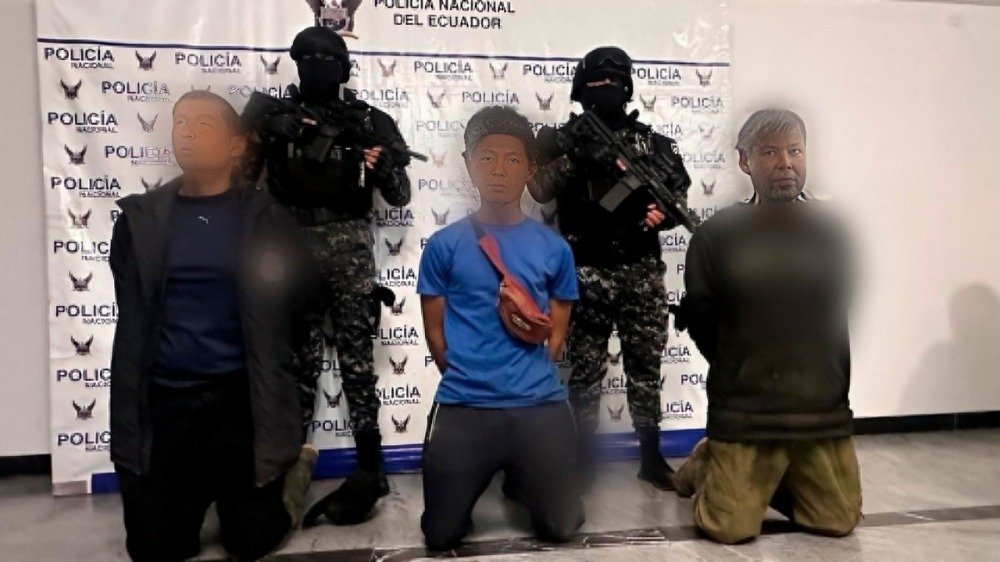 Enfrentamiento