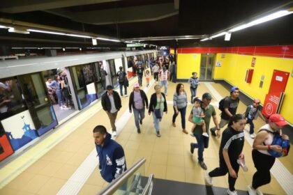 Metro de Quito
