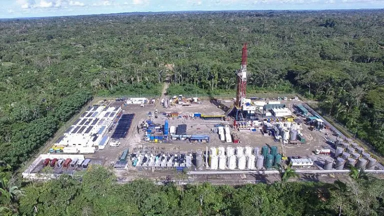 bloques petroleros