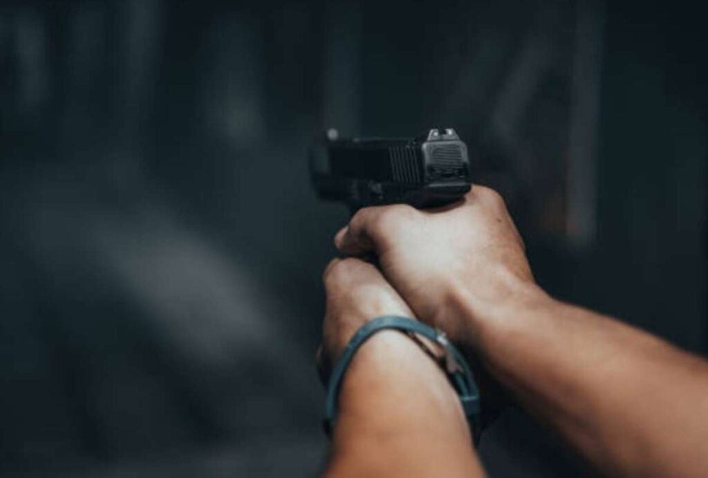Keyla González fue asesinada en una transmisión en vivo por TikTok en Guayaquil.