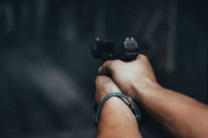 Keyla González fue asesinada en una transmisión en vivo por TikTok en Guayaquil.