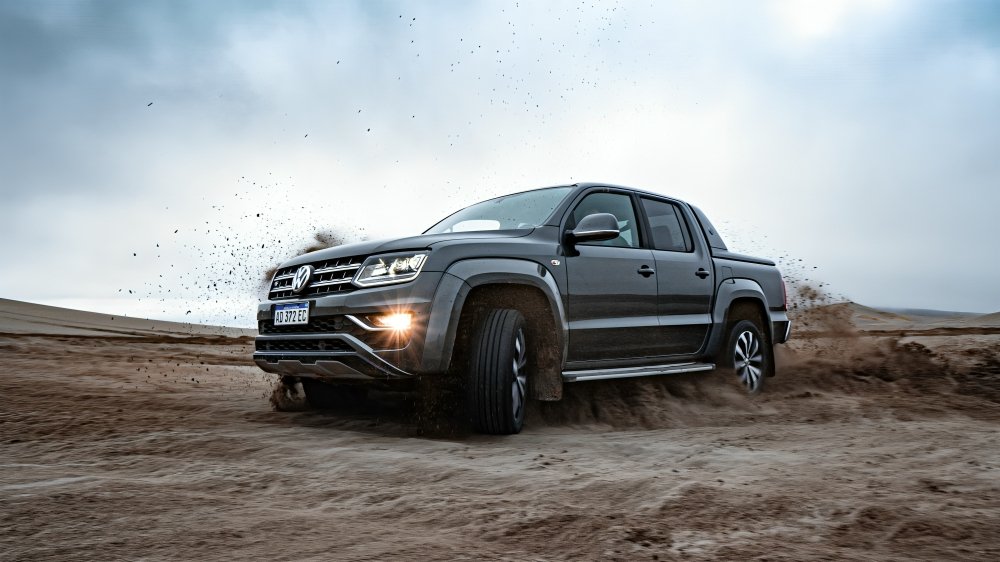 Descubra las camionetas diésel potentes más destacadas del 2025 en Ecuador. Compare torque, potencia y precios para elegir la mejor opción.