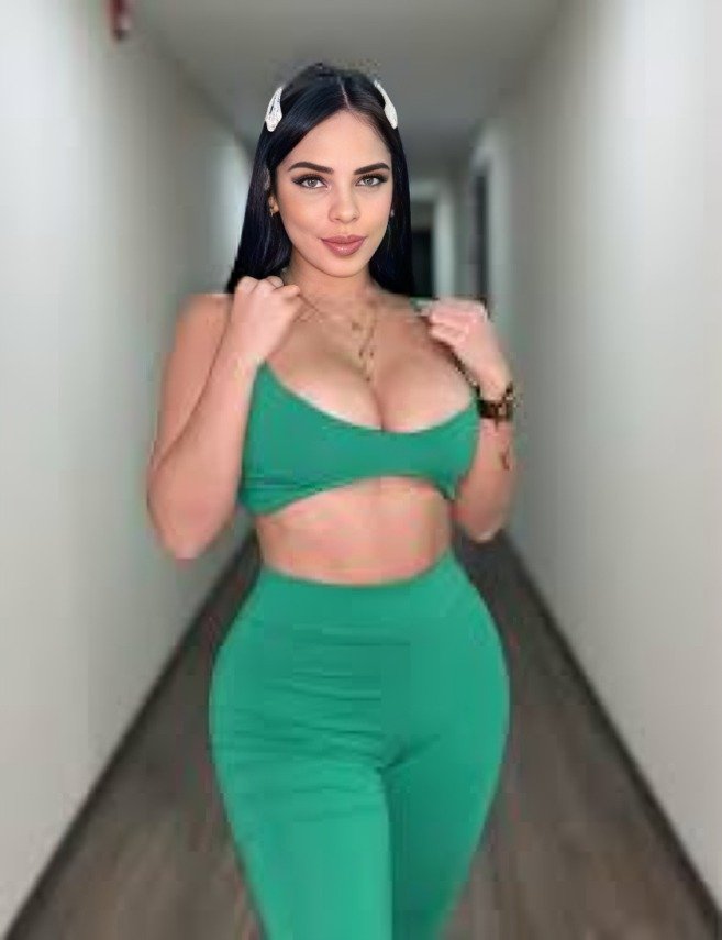 Andrea Soto