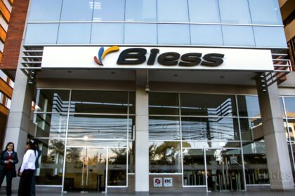 Suspensión de trámites en línea Biess