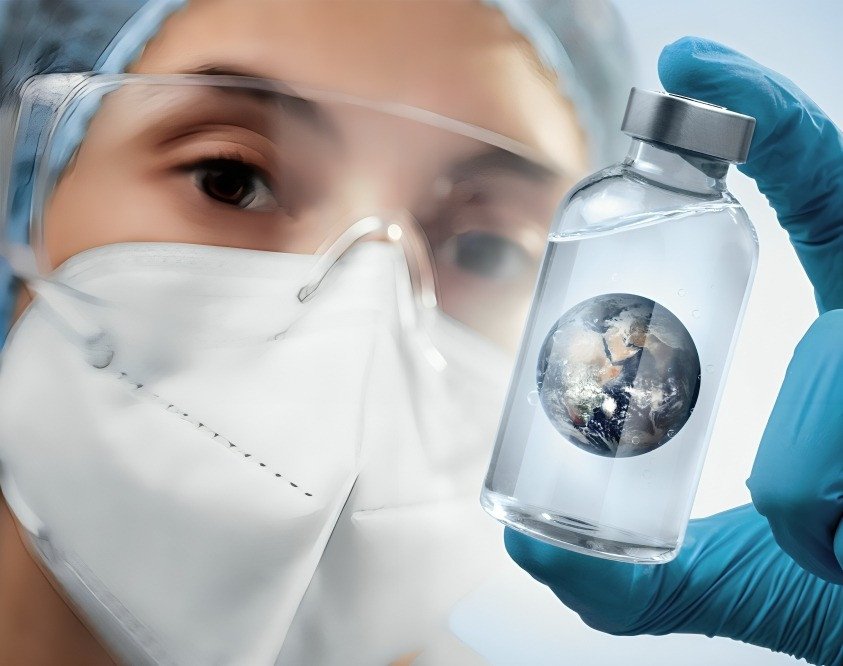 médico veterinario