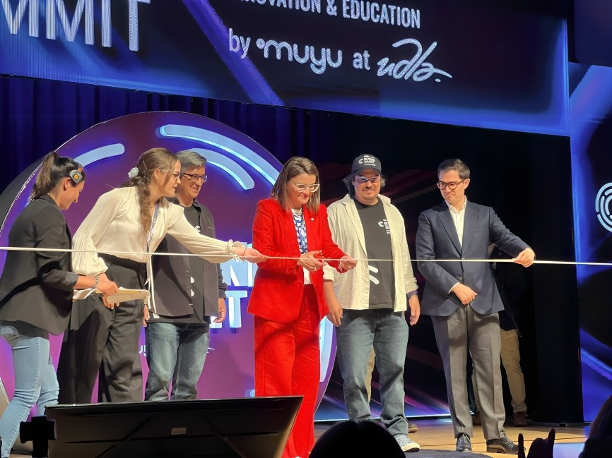 Beyond Summit