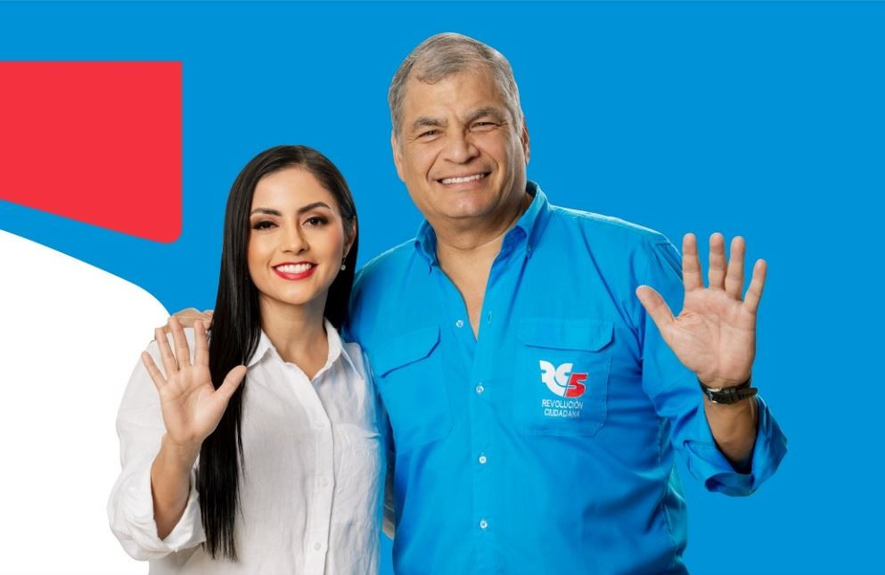 TCE impuso multa a Viviana Veloz, asambleísta correísta