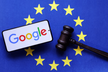 Representación gráfica de los resúmenes de IA de Google en los resultados de búsqueda