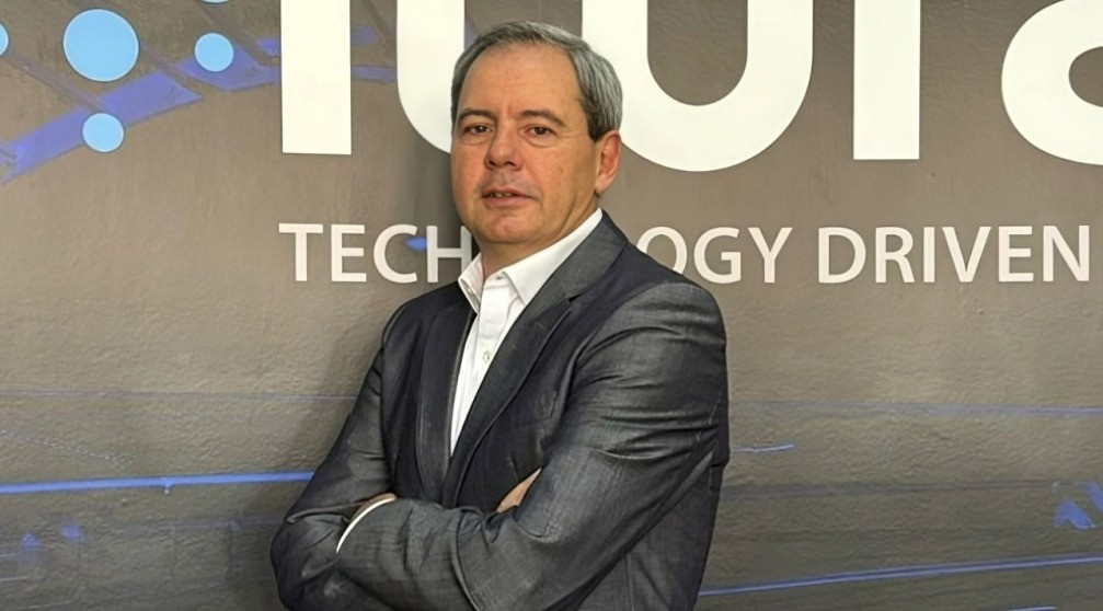 Cristian Fanciotti, CEO de Ituran LATAM
