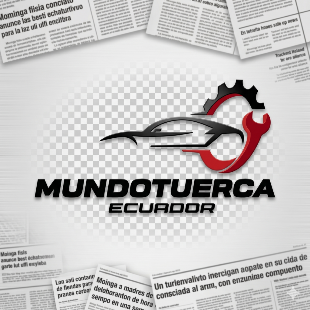 mundo tuerca