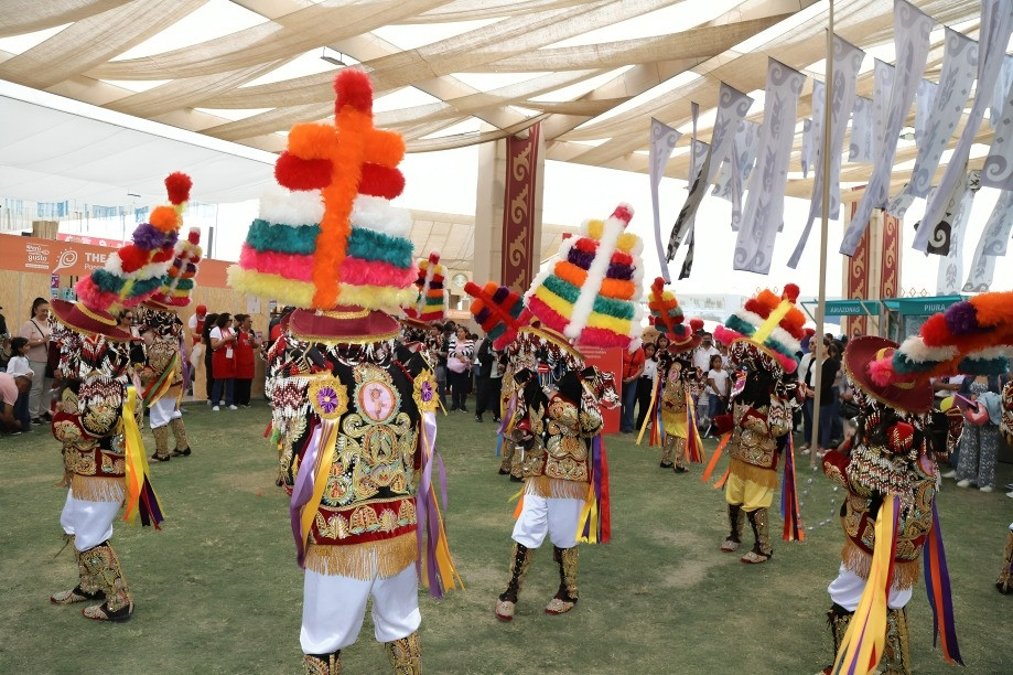 feria Perú Mucho Gusto Lambayeque 2025