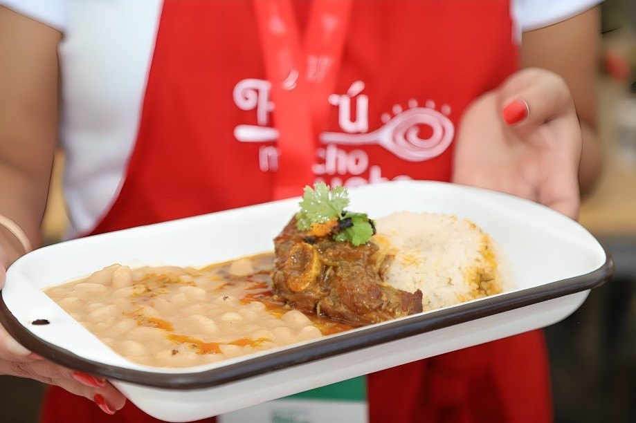 feria Perú Mucho Gusto Lambayeque 2025