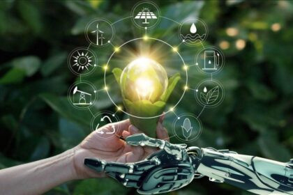 Consumo energético de la inteligencia artificial