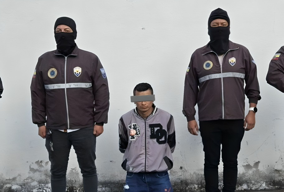 Más buscado de Pichincha