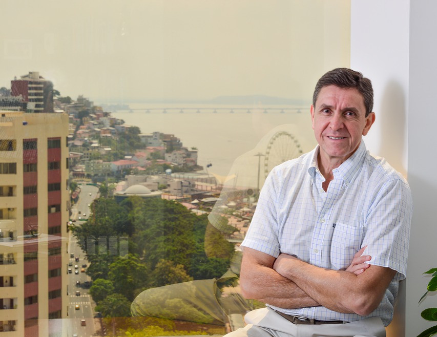 Integración regional bursátil en Ecuador
