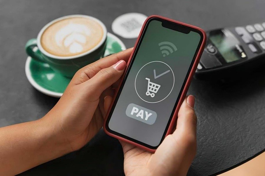 E-commerce