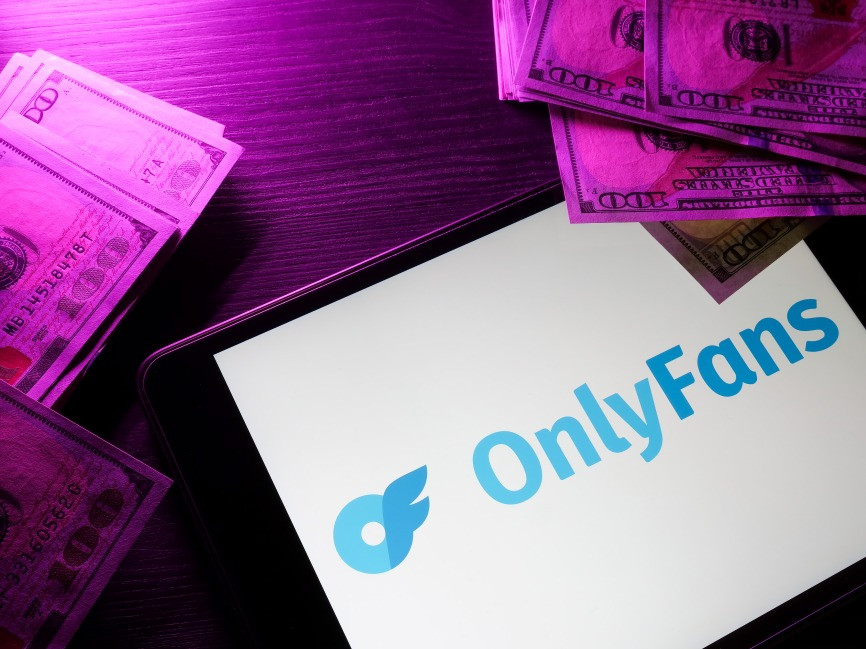 Qué es OnlyFans