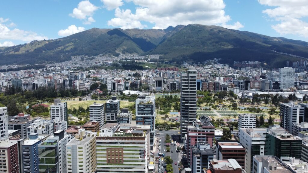 Mercado inmobiliario