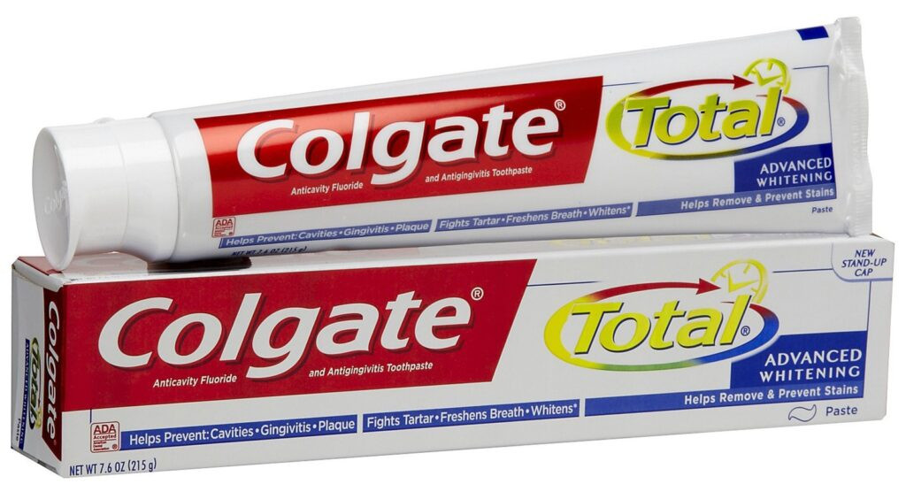 pastas dentales con fluoruro de estaño