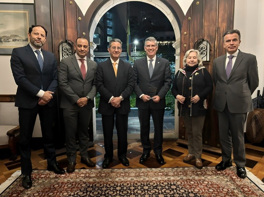 Reconocimiento Balconex
