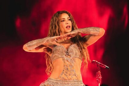 oncierto de Shakira en Ecuador en puntos de venta oficiales
