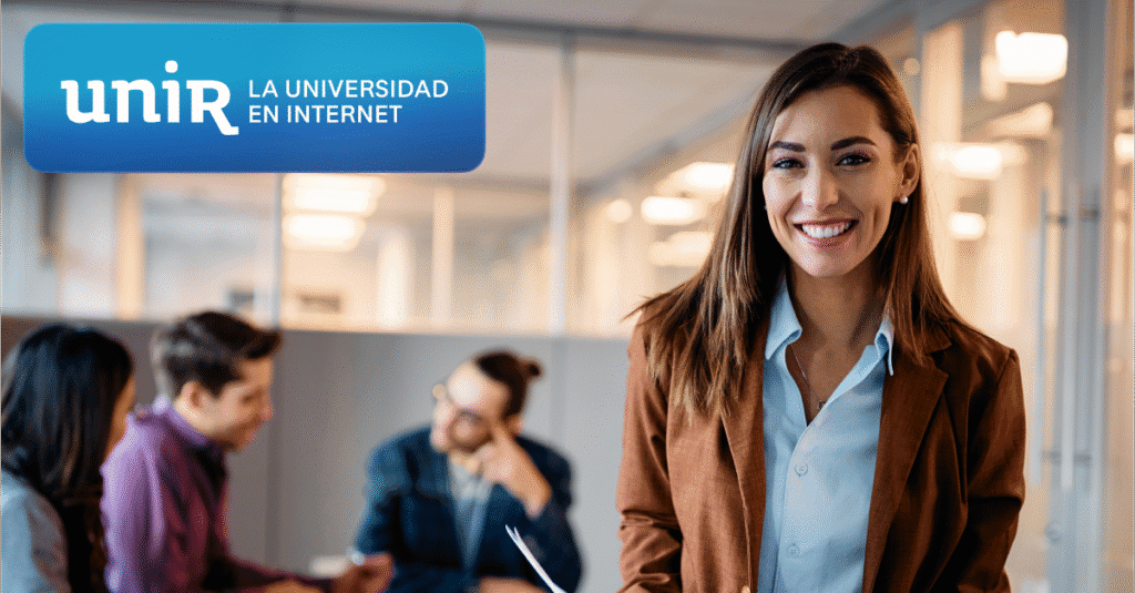 UNIR promueve el desarrollo