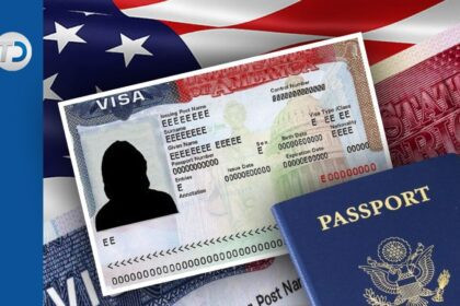 Visa de turista para Estados Unidos