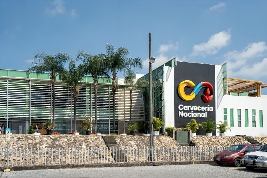 Cervecería Nacional