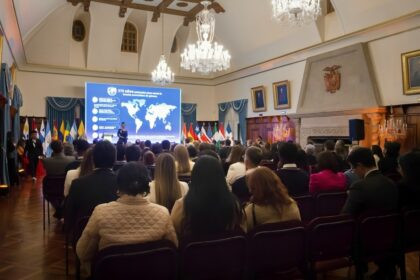 Women Economic Forum lanzamiento 2025