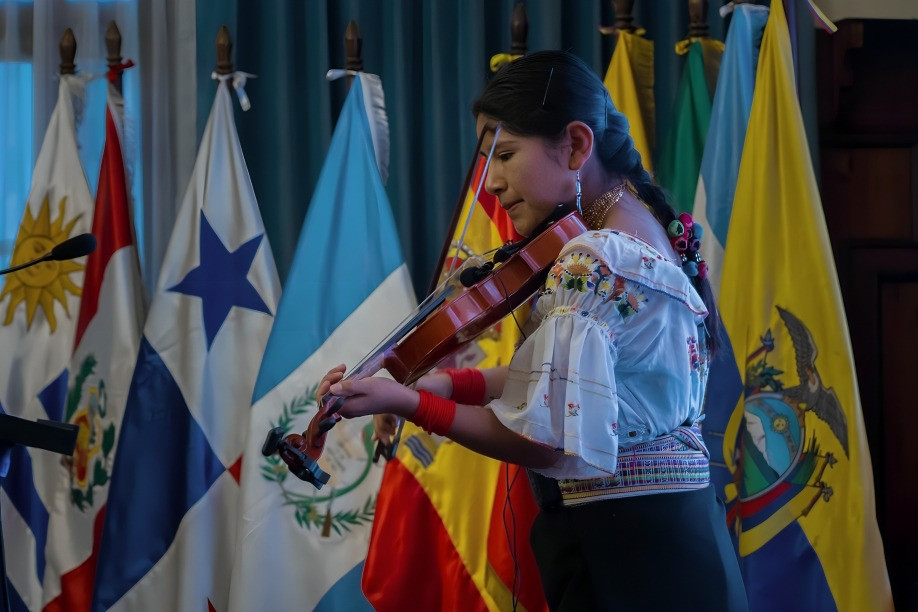 Ecuador impulsa el turismo de reuniones