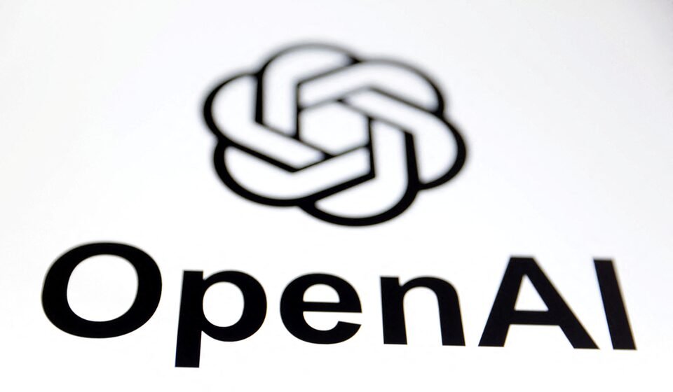 Ilustración conceptual del modelo GPT-5 de OpenAI listo para su lanzamiento en agosto de 2025.