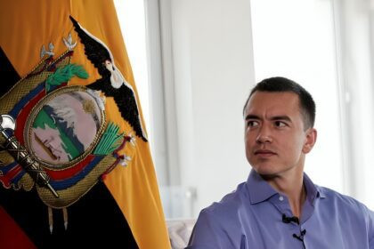 Daniel Noboa