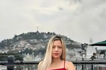 catrina sauvage