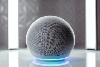 Asistente Alexa de Amazon