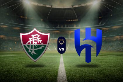 Fluminense vs. Al Hilal Mundial de Clubes 2025