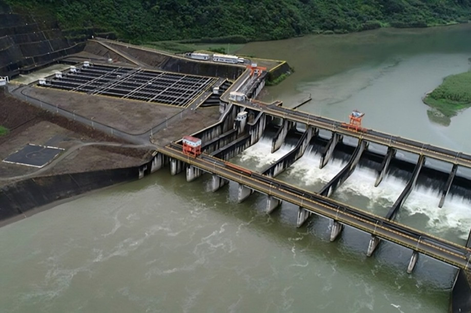 Power China compensará por fallas en Coca Codo Sinclair