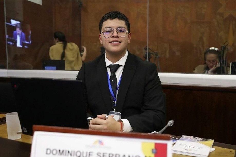 Dominique Serrano