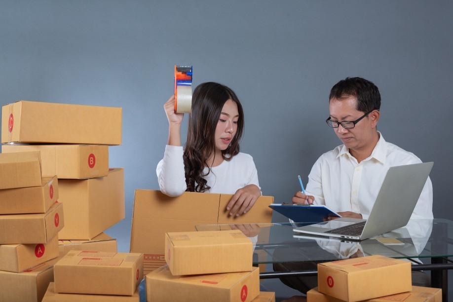 ecommerce