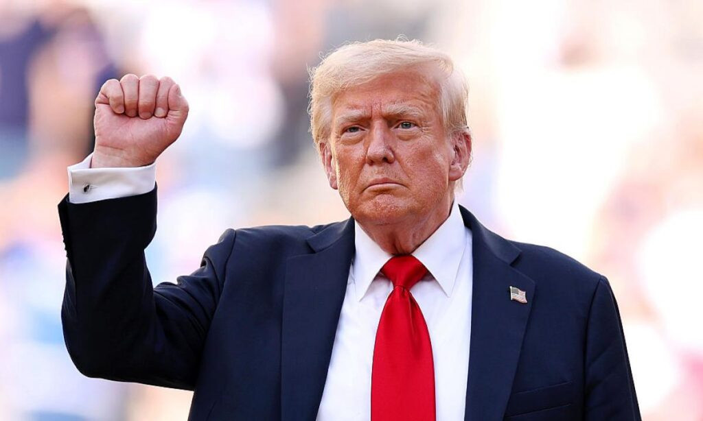El regreso de Trump elimina subsidios clave y pone en riesgo $373 mil millones en energía limpia en EE. UU., afectando empleos y proyectos.
