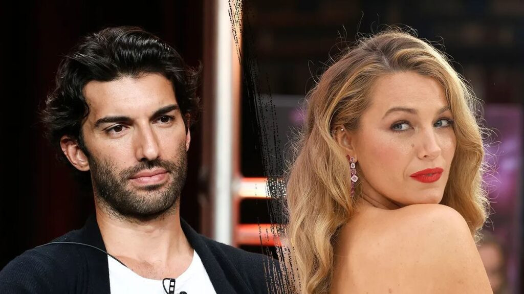 Blake Lively y Justin Baldoni enfrentan un juicio mediático