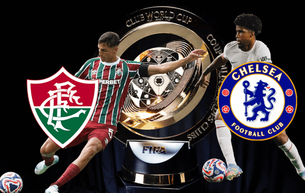 Fluminense vs Chelsea, semifinal del Mundial de Clubes 2025