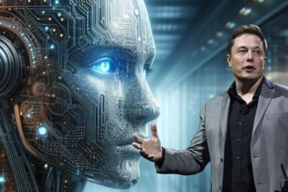 Grok, el chatbot de Elon Musk, responde sobre la política monetaria argentina