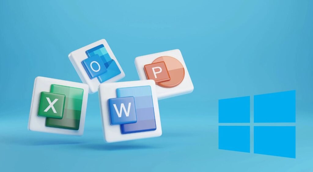 Microsoft dejará de actualizar funciones de Microsoft 365 en Windows 10