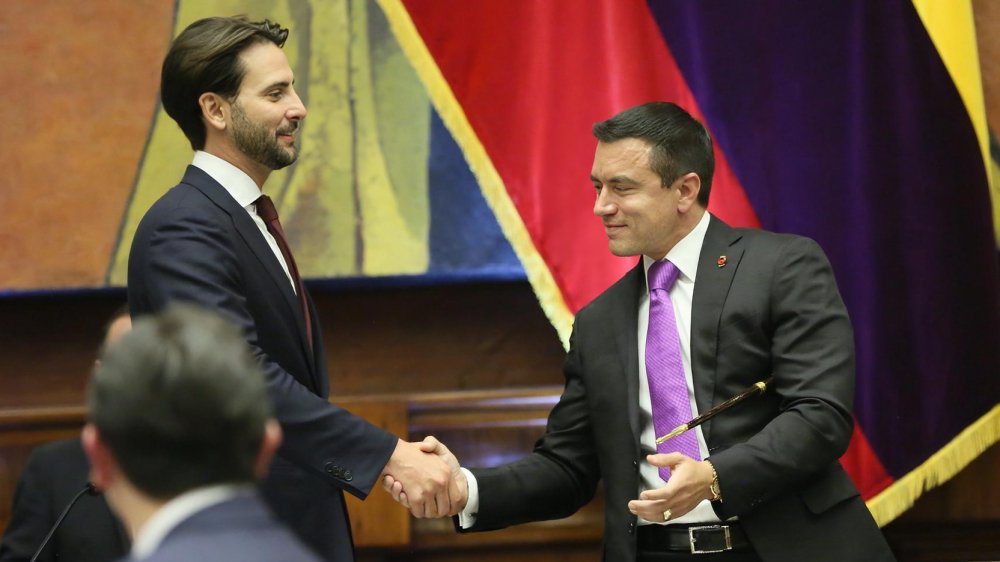 El oficialismo ha realizado 275 modificaciones en leyes a través de solo cinco proyectos tramitados en la Asamblea Nacional.